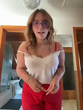 Stripchat Live Sex of Naomi-Klein