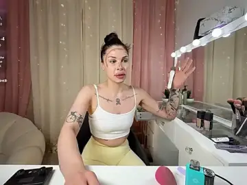 Stripchat Live Porn of NattyFierros