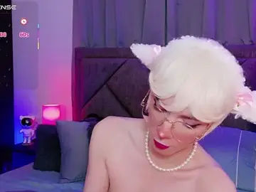 Stripchat Adult Webcam of Sammy_Russell