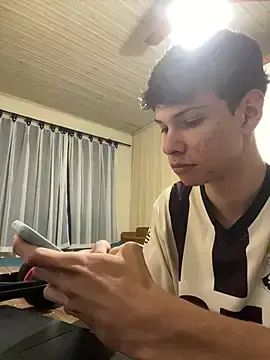 Stripchat Sex Chat of branquelopicudo777