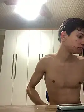 Stripchat Best Webcam of branquelopicudo777