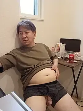 Stripchat Free Porn Cam of erogari_chan