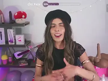 Stripchat Live Sex of valentina_crtti