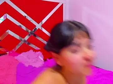 Stripchat Sex Cam of velvet_girll