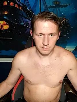 Stripchat Free Live Porn of DiMastyzzz