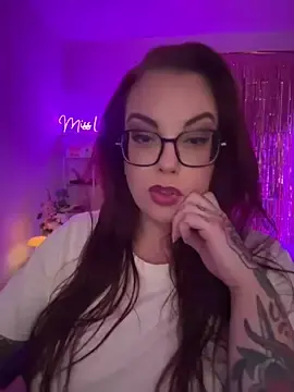 Stripchat Best Webcam of Miss_Lucifer6