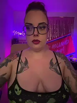 Stripchat Free Porn Cam of Miss_Lucifer6