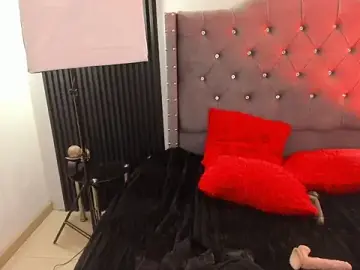 Stripchat Private Sex Chat of Scarbadgirl_