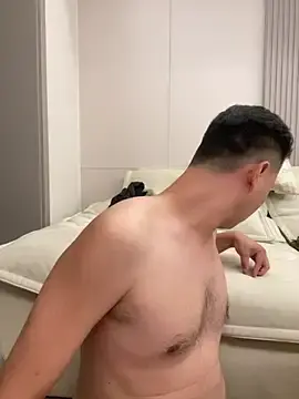 Stripchat Live Sex of TidiedBang
