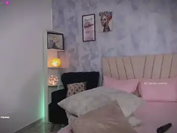 Stripchat Watch Live Sex Cams of alessia_anderson