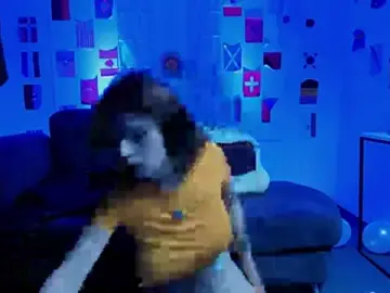 Stripchat Watch Live Sex Cams of mariamac420