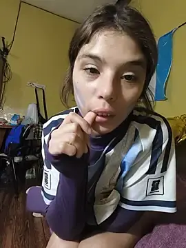 Stripchat Free Porn Cam of mariamac420
