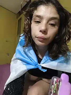 Stripchat Best Webcam of mariamac420