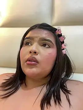 Stripchat Live Sex of Lia_sexx