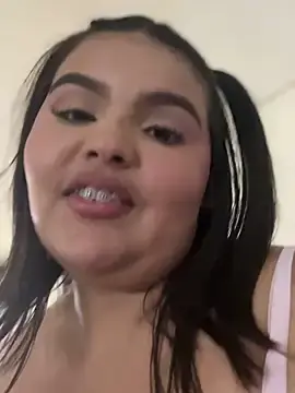 Stripchat Sex Chat of Lia_sexx