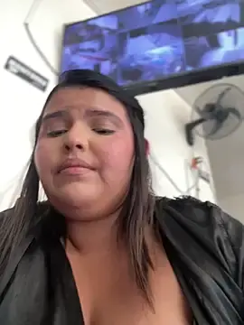 Stripchat Adult Webcam of Lia_sexx