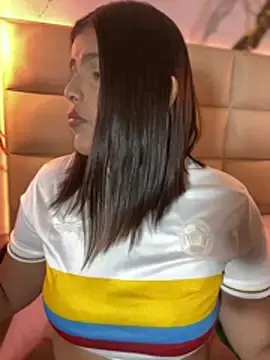 Stripchat Free Live Porn of Lia_sexx