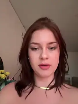 Stripchat Private Sex Chat of MaribelRiver