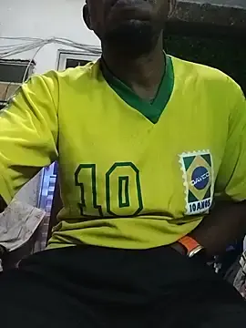 Stripchat Best Webcam of Negaomalinha1