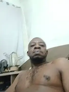 Stripchat Live Porn of Negaomalinha1