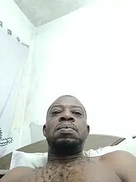 Stripchat Sex Cam of Negaomalinha1