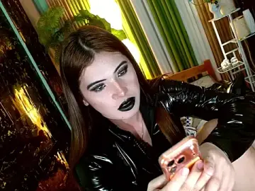 Stripchat Adult Webcams of Queen_kendalx19
