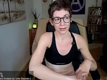 Stripchat Live Sex of Antifistin