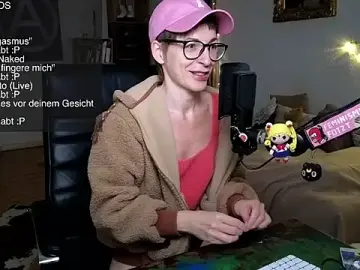 Stripchat Free Live Porn of Antifistin