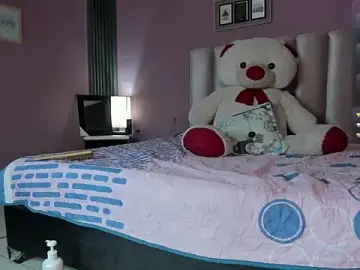 Stripchat Live Porn of Arte_misa_