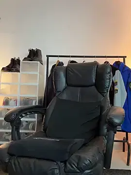 Stripchat Private Sex Chat of DimitriSullivan_