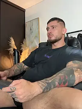 Stripchat Watch Live Sex Cams of DimitriSullivan_