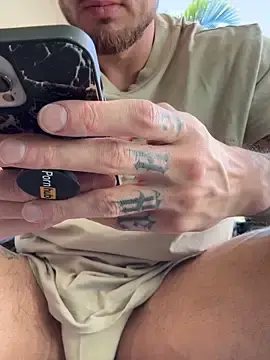 Stripchat Live Porn of DimitriSullivan_