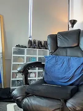 Stripchat Best Webcam of DimitriSullivan_