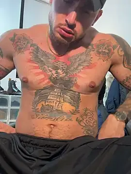 Stripchat Live Porn of DimitriSullivan_