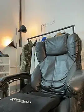 Stripchat Best live sex cam show of DimitriSullivan_