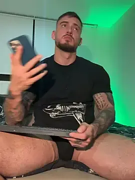 Stripchat Sex Chat of DimitriSullivan_