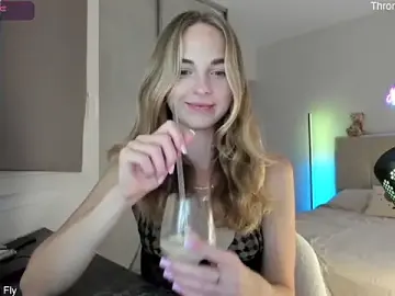 Stripchat Watch Live Sex Cams of DreamAlianna