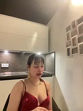 Stripchat Adult Webcam of Just-Lilly