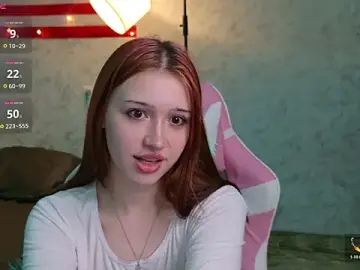 Stripchat Adult Webcam of Luvellia