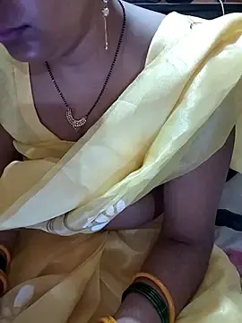 Stripchat Free Porn Cam of O_My_GoodnesS