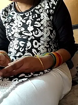 Stripchat Live Porn of O_My_GoodnesS