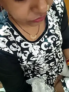 Stripchat Live Sex Cam of O_My_GoodnesS