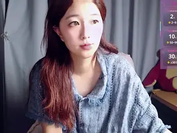 Stripchat Best live sex cam show of XueLi1902