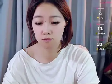 Stripchat Best Webcam of XueLi1902