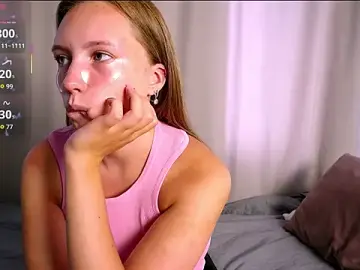 Stripchat Watch Live Sex Cams of bubble_bbb