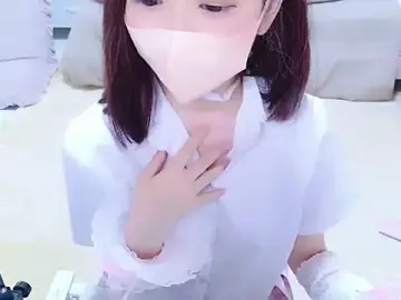Stripchat Sex Cam of x-naru-x