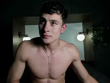 Stripchat Free Live Porn of AustinJones_