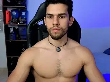 Stripchat Live Porn of JacobKirito