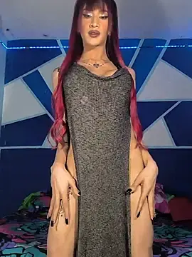 Stripchat Live Porn of SamySeduction