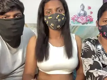 Stripchat Best Webcam of TN_IN_Romantic_Couples